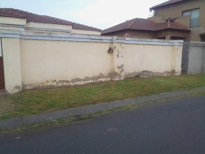 2 Bedroom Property for Sale in Payneville Gauteng