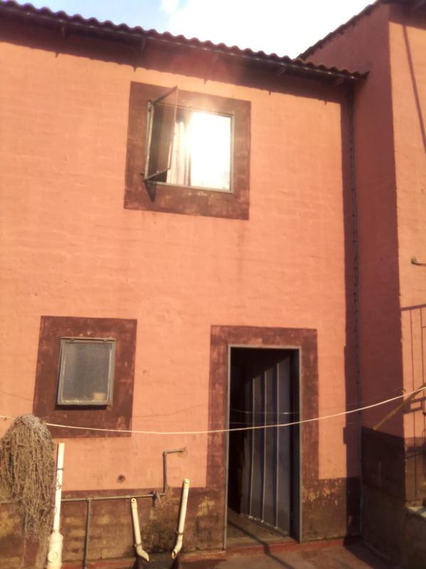 1 Bedroom Property for Sale in Olievenhoutbosch Gauteng