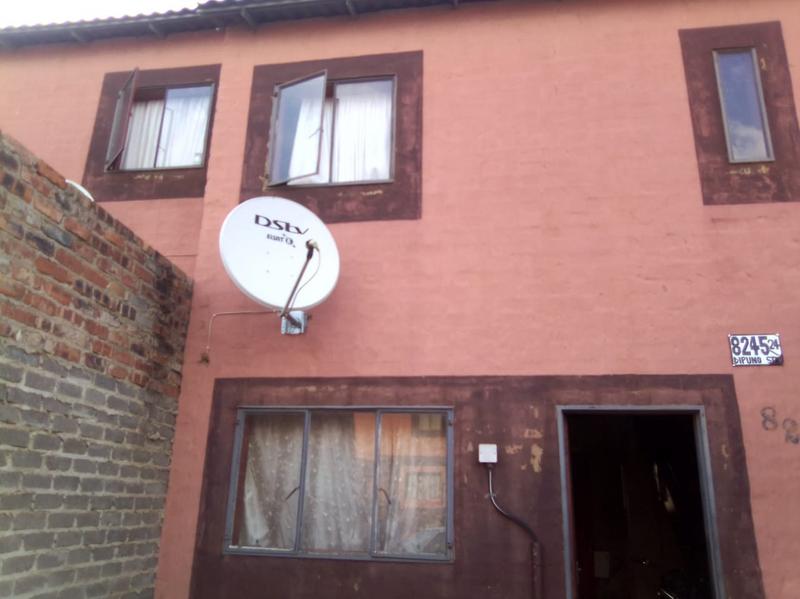 1 Bedroom Property for Sale in Olievenhoutbosch Gauteng