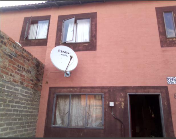 1 Bedroom Property for Sale in Olievenhoutbosch Gauteng