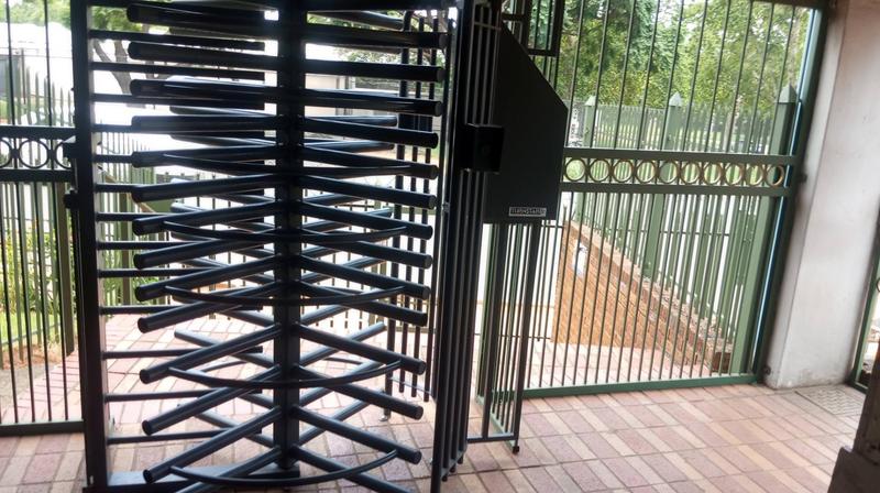 1 Bedroom Property for Sale in Arcadia Gauteng