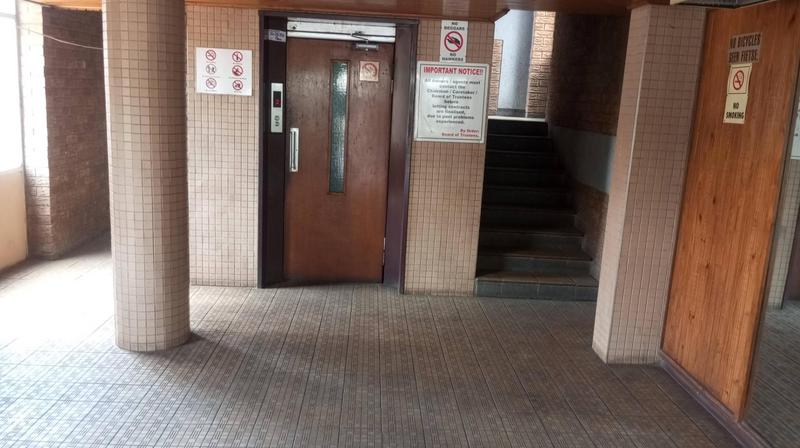 1 Bedroom Property for Sale in Arcadia Gauteng