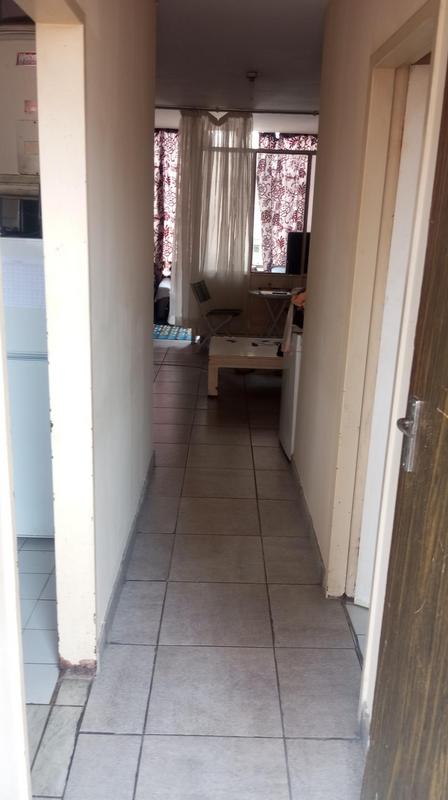 1 Bedroom Property for Sale in Arcadia Gauteng