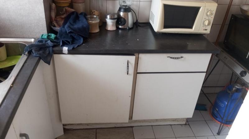 1 Bedroom Property for Sale in Arcadia Gauteng