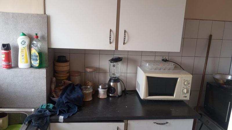 1 Bedroom Property for Sale in Arcadia Gauteng