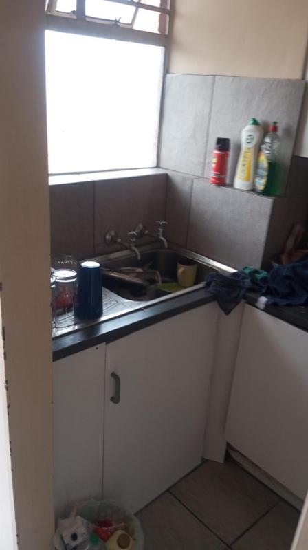 1 Bedroom Property for Sale in Arcadia Gauteng