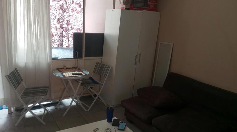 1 Bedroom Property for Sale in Arcadia Gauteng