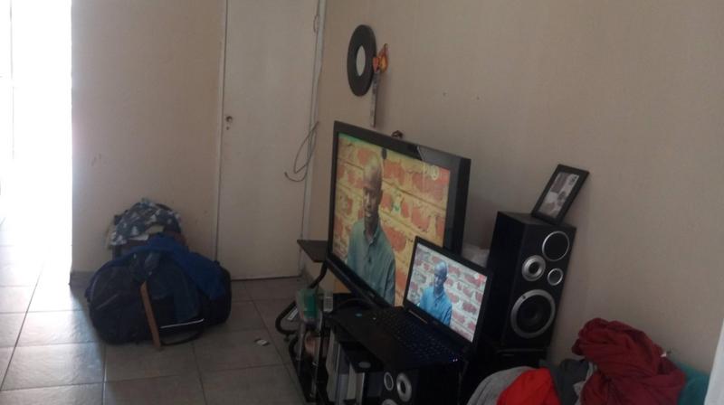 1 Bedroom Property for Sale in Arcadia Gauteng