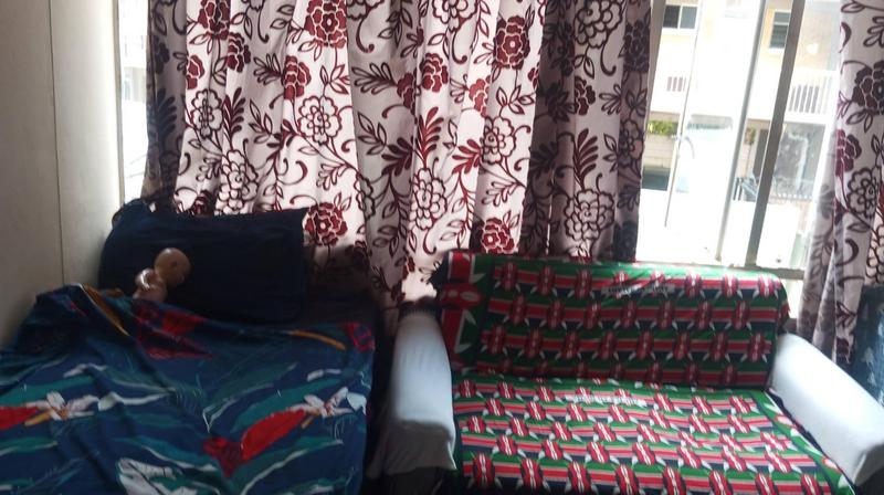 1 Bedroom Property for Sale in Arcadia Gauteng