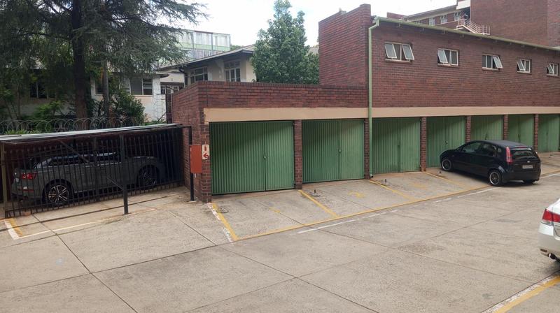 3 Bedroom Property for Sale in Arcadia Gauteng