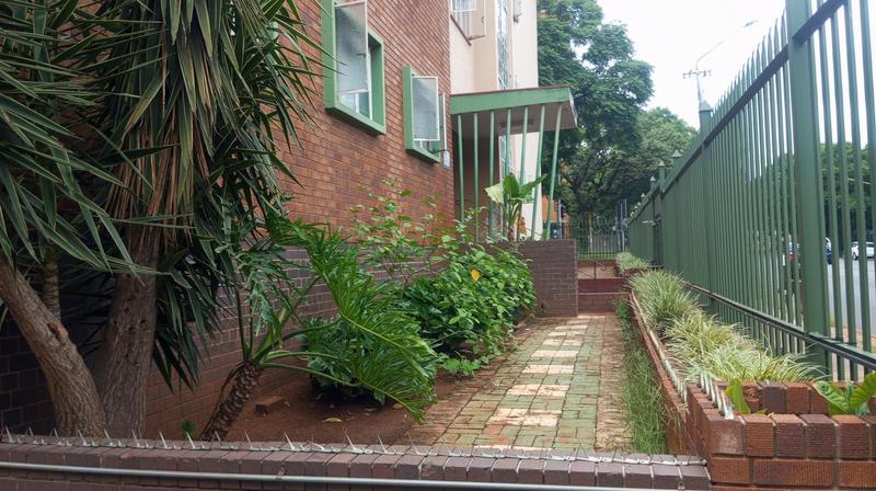 3 Bedroom Property for Sale in Arcadia Gauteng