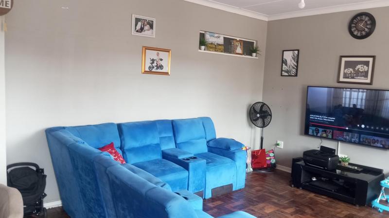 3 Bedroom Property for Sale in Arcadia Gauteng