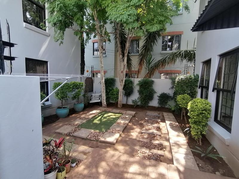 2 Bedroom Property for Sale in Pretoria Gauteng