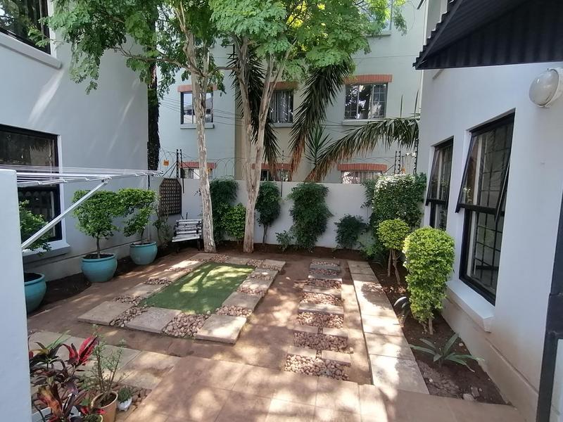 2 Bedroom Property for Sale in Pretoria Gauteng
