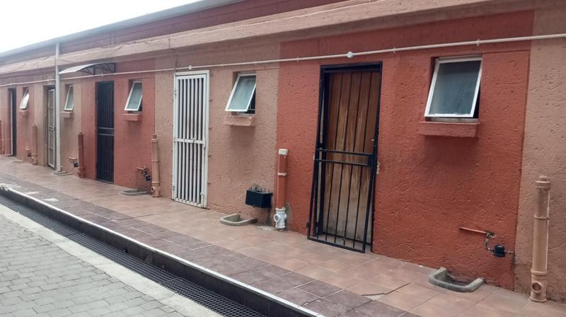 1 Bedroom Property for Sale in Sunnyside Gauteng