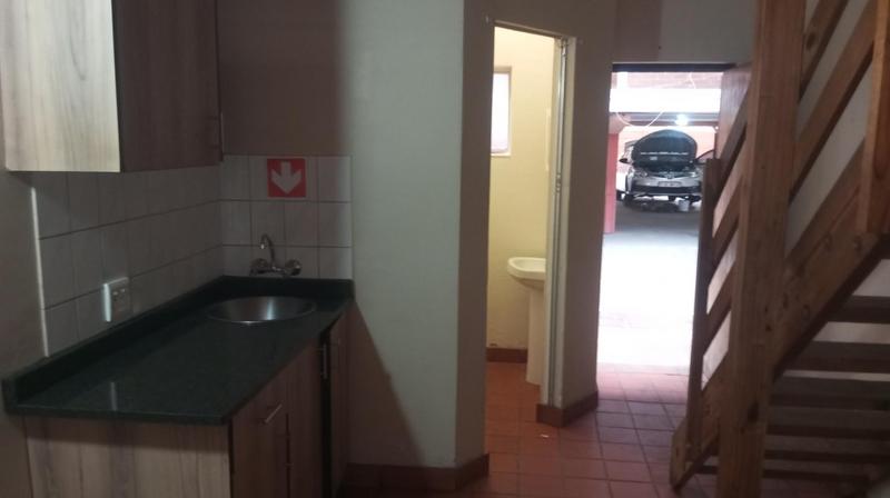1 Bedroom Property for Sale in Sunnyside Gauteng