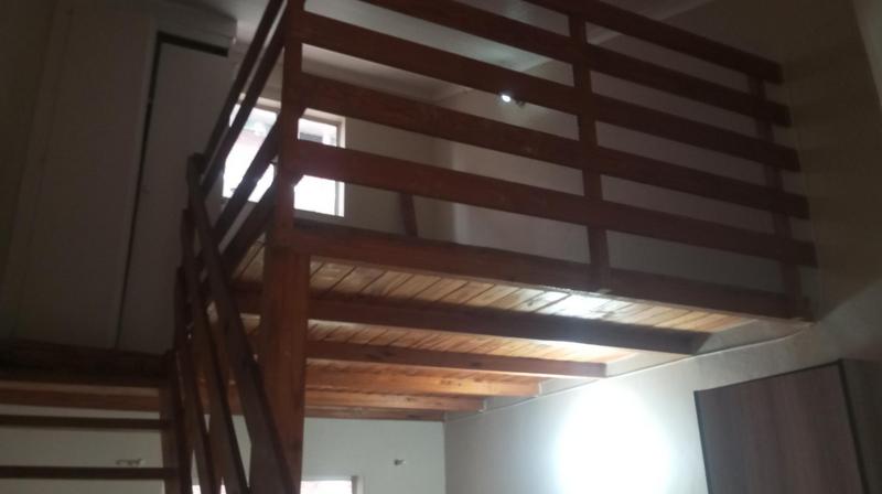 1 Bedroom Property for Sale in Sunnyside Gauteng