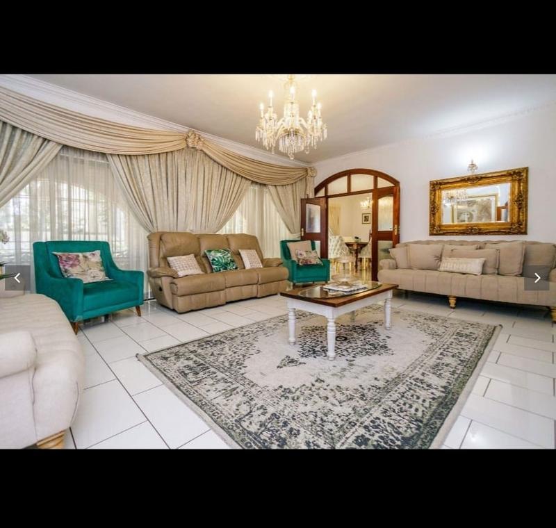 5 Bedroom Property for Sale in Bedfordview Gauteng