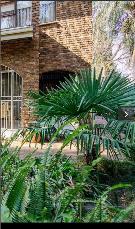 5 Bedroom Property for Sale in Bedfordview Gauteng