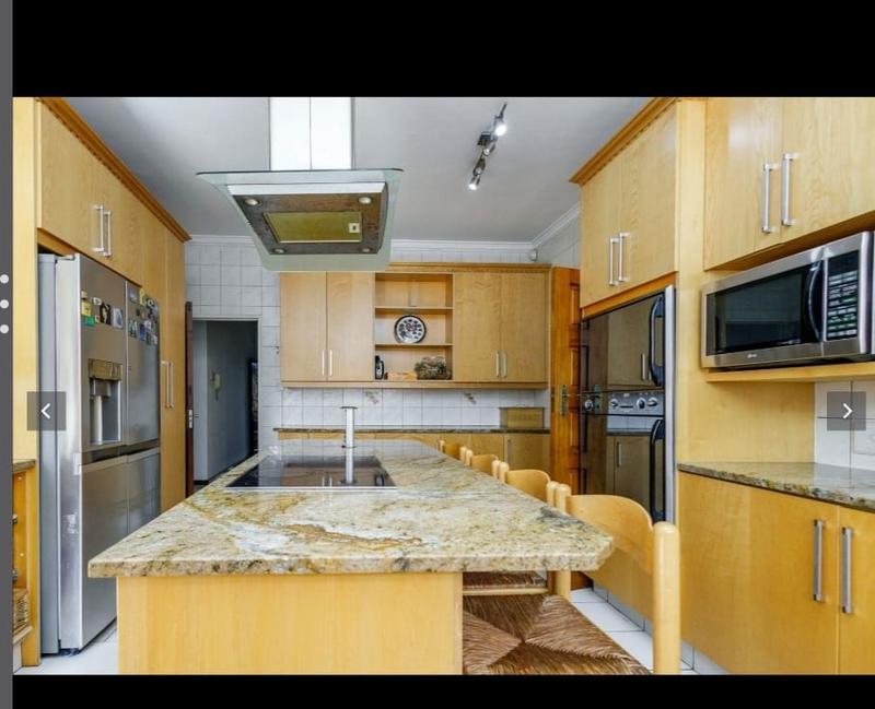 5 Bedroom Property for Sale in Bedfordview Gauteng
