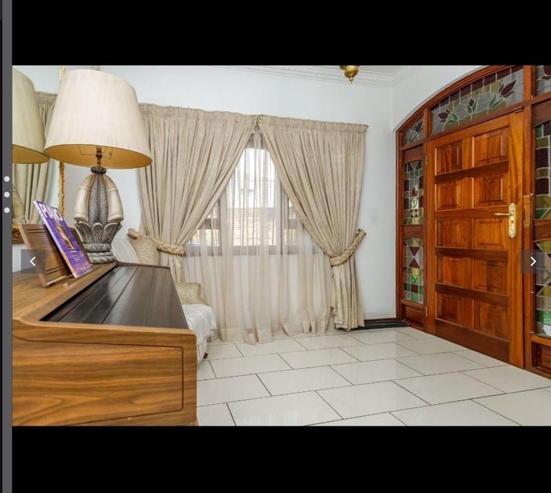 5 Bedroom Property for Sale in Bedfordview Gauteng