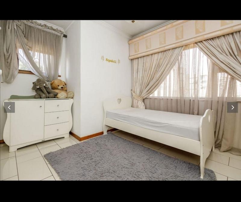 5 Bedroom Property for Sale in Bedfordview Gauteng
