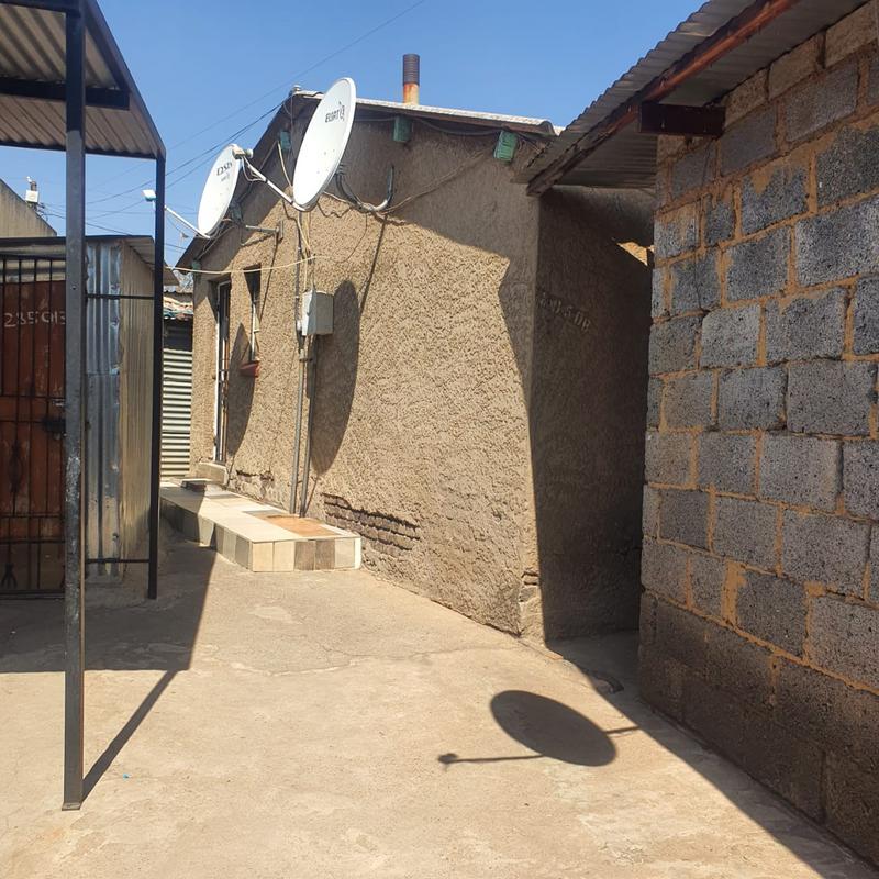 3 Bedroom Property for Sale in Diepkloof Zone 6 Gauteng