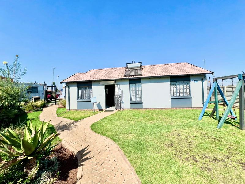 3 Bedroom Property for Sale in Sky City Gauteng