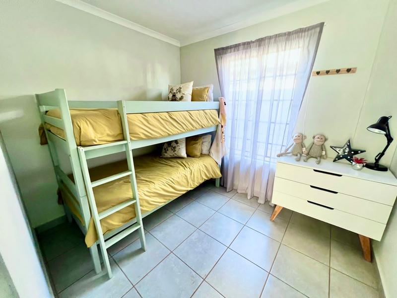 3 Bedroom Property for Sale in Sky City Gauteng
