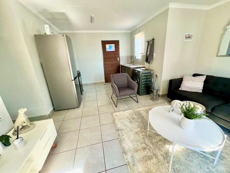 3 Bedroom Property for Sale in Sky City Gauteng