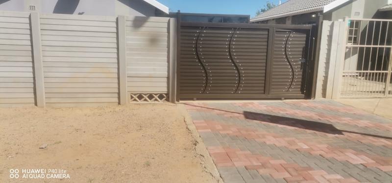 2 Bedroom Property for Sale in Sky City Gauteng