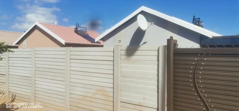 2 Bedroom Property for Sale in Sky City Gauteng