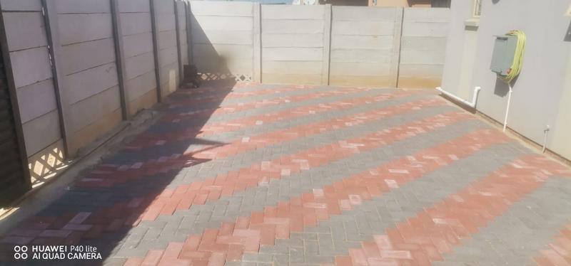 2 Bedroom Property for Sale in Sky City Gauteng