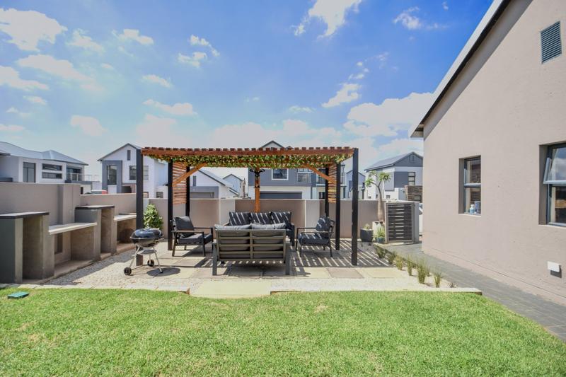 3 Bedroom Property for Sale in Golden Fields Estate Gauteng