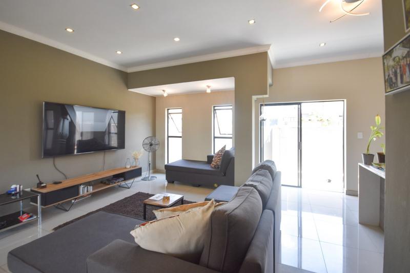 3 Bedroom Property for Sale in Golden Fields Estate Gauteng