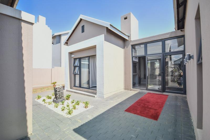 3 Bedroom Property for Sale in Golden Fields Estate Gauteng