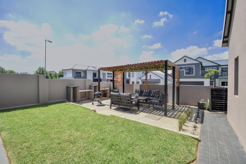 3 Bedroom Property for Sale in Golden Fields Estate Gauteng