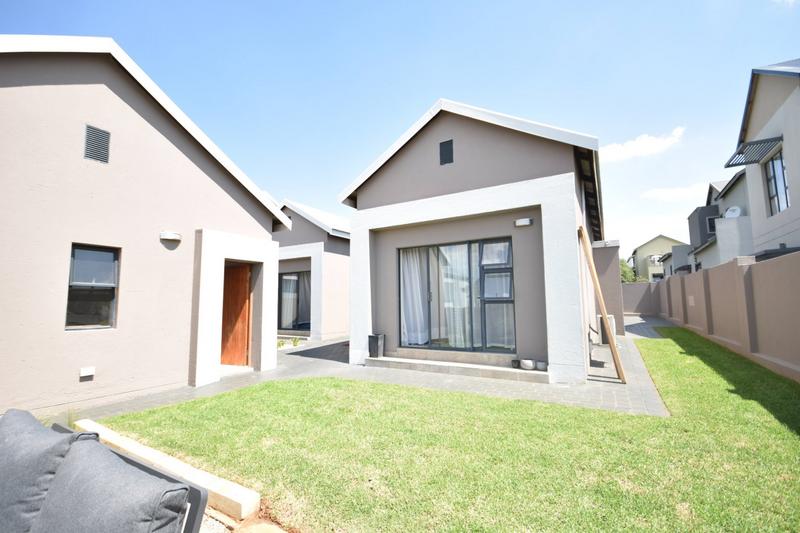 3 Bedroom Property for Sale in Golden Fields Estate Gauteng