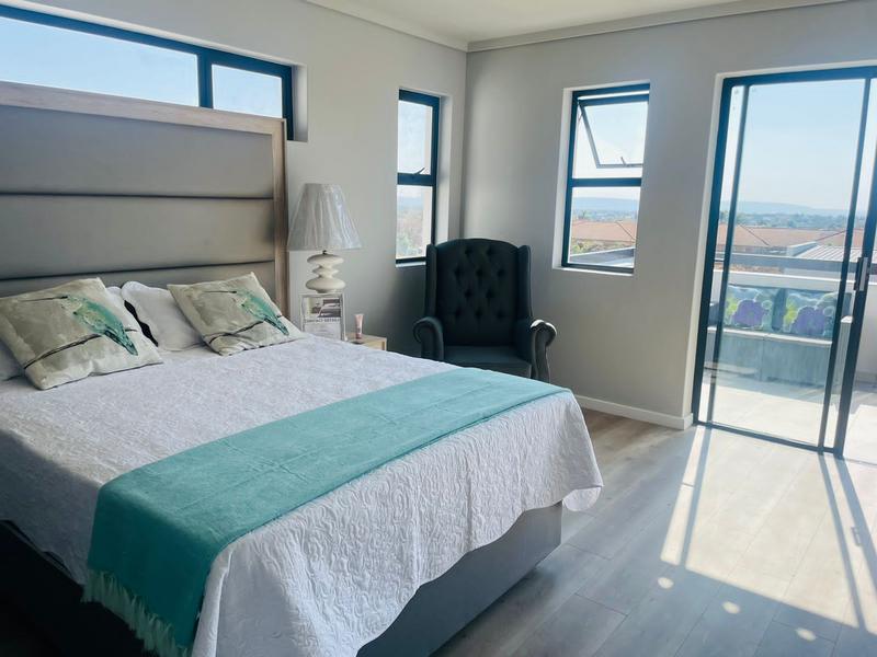0 Bedroom Property for Sale in Equestria Gauteng