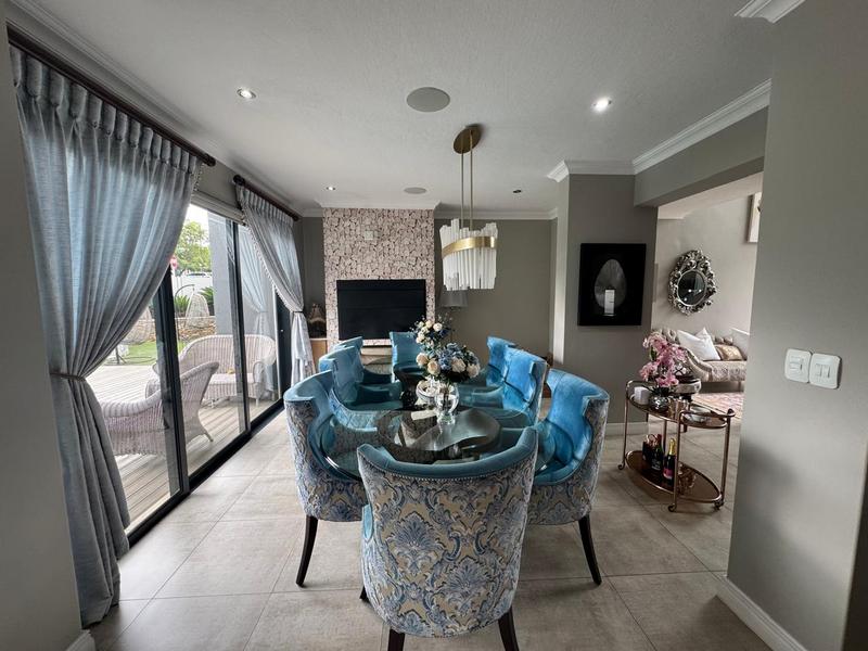 4 Bedroom Property for Sale in Midstream Ridge Gauteng