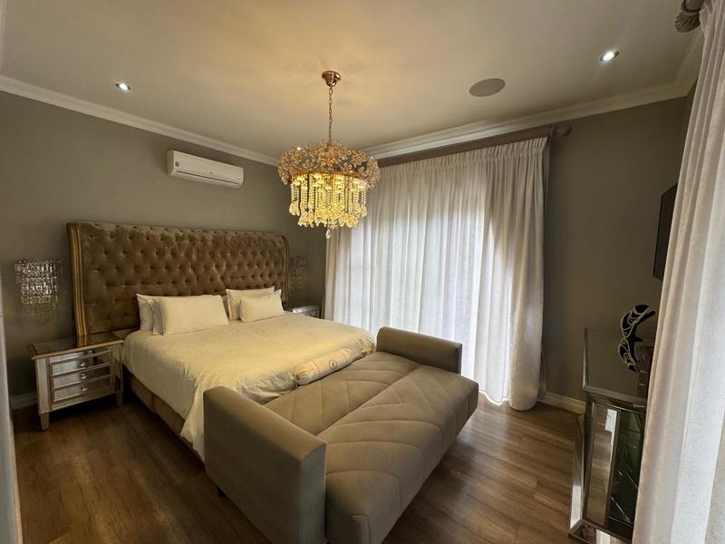 4 Bedroom Property for Sale in Midstream Ridge Gauteng