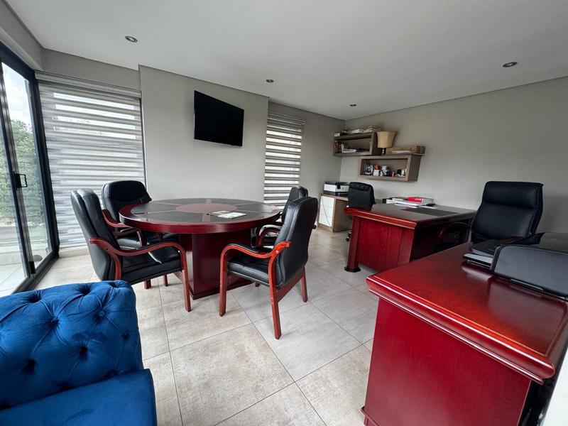 4 Bedroom Property for Sale in Midstream Ridge Gauteng