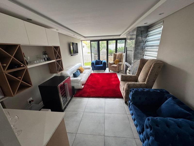 4 Bedroom Property for Sale in Midstream Ridge Gauteng
