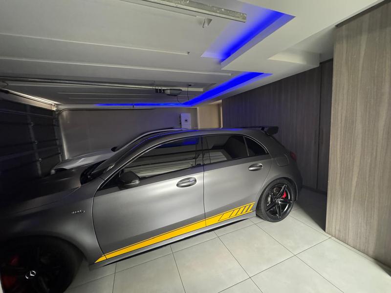 4 Bedroom Property for Sale in Midstream Ridge Gauteng