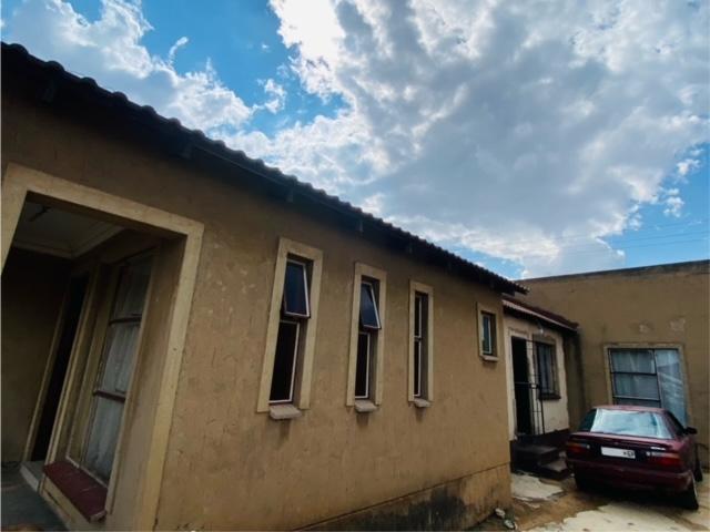 3 Bedroom Property for Sale in Ebony Park Gauteng