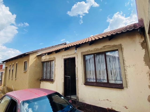 3 Bedroom Property for Sale in Ebony Park Gauteng