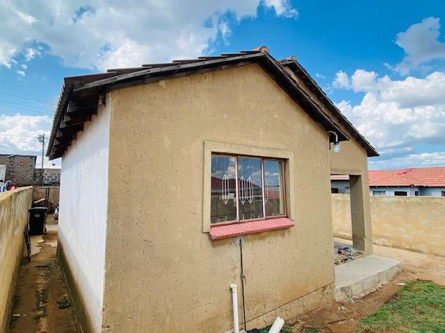 3 Bedroom Property for Sale in Ebony Park Gauteng