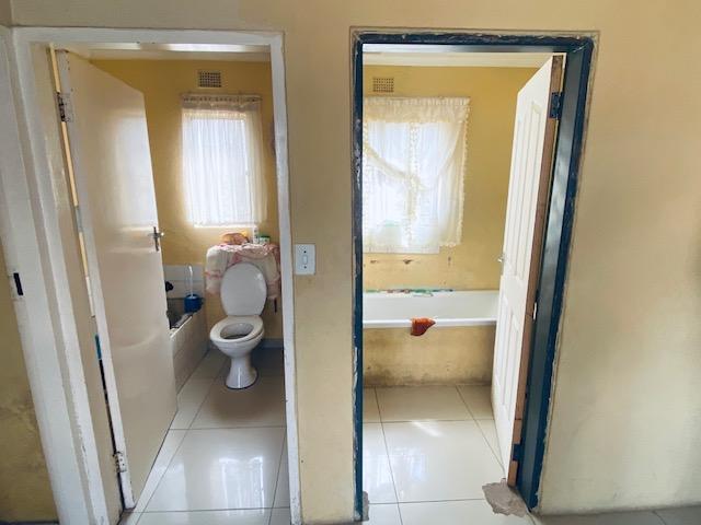 3 Bedroom Property for Sale in Ebony Park Gauteng