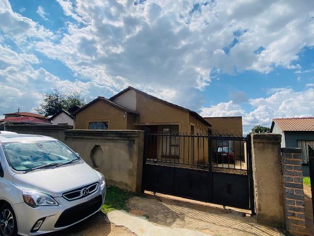 3 Bedroom Property for Sale in Ebony Park Gauteng