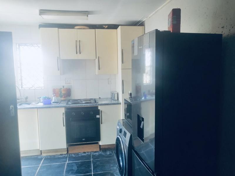 3 Bedroom Property for Sale in Protea Glen Gauteng